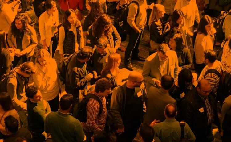 6 Excellent Examples Event Invitations and Emails.